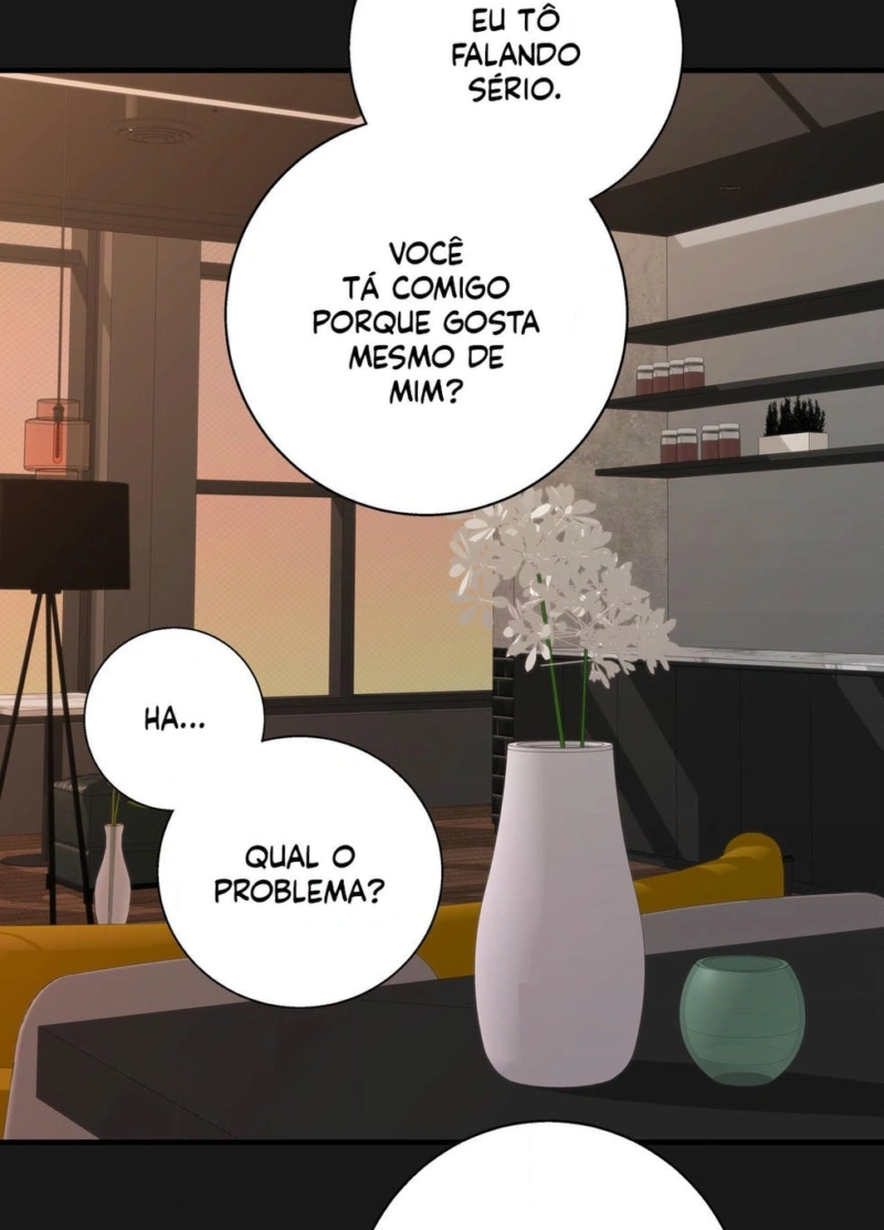 Reluctant Encounters Capítulo 43 Página 50
