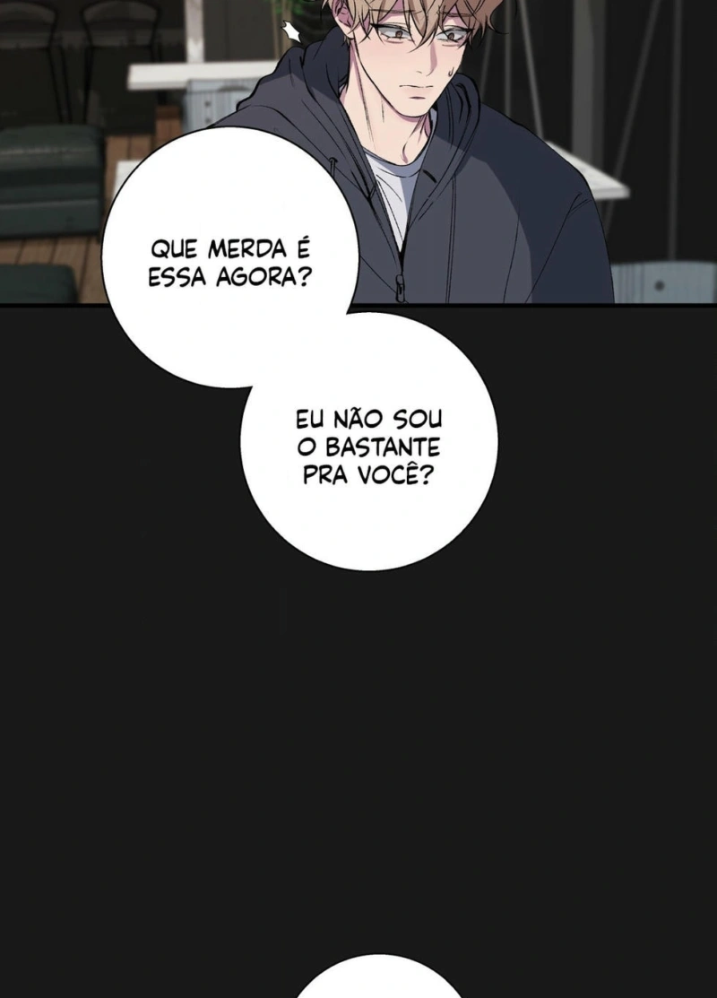Reluctant Encounters Capítulo 43 Página 52