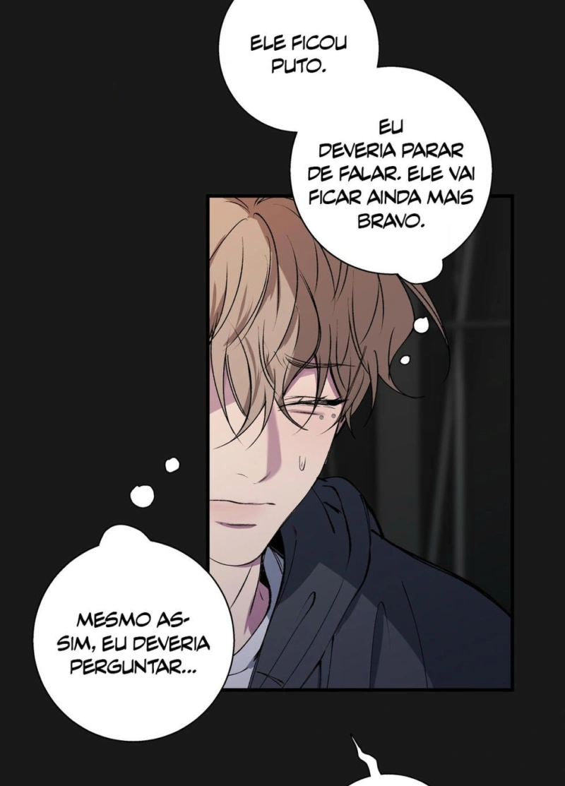 Reluctant Encounters Capítulo 43 Página 53