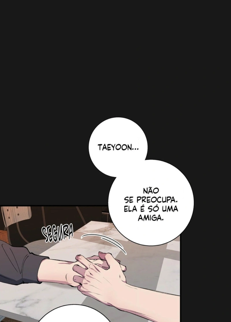 Reluctant Encounters Capítulo 43 Página 57