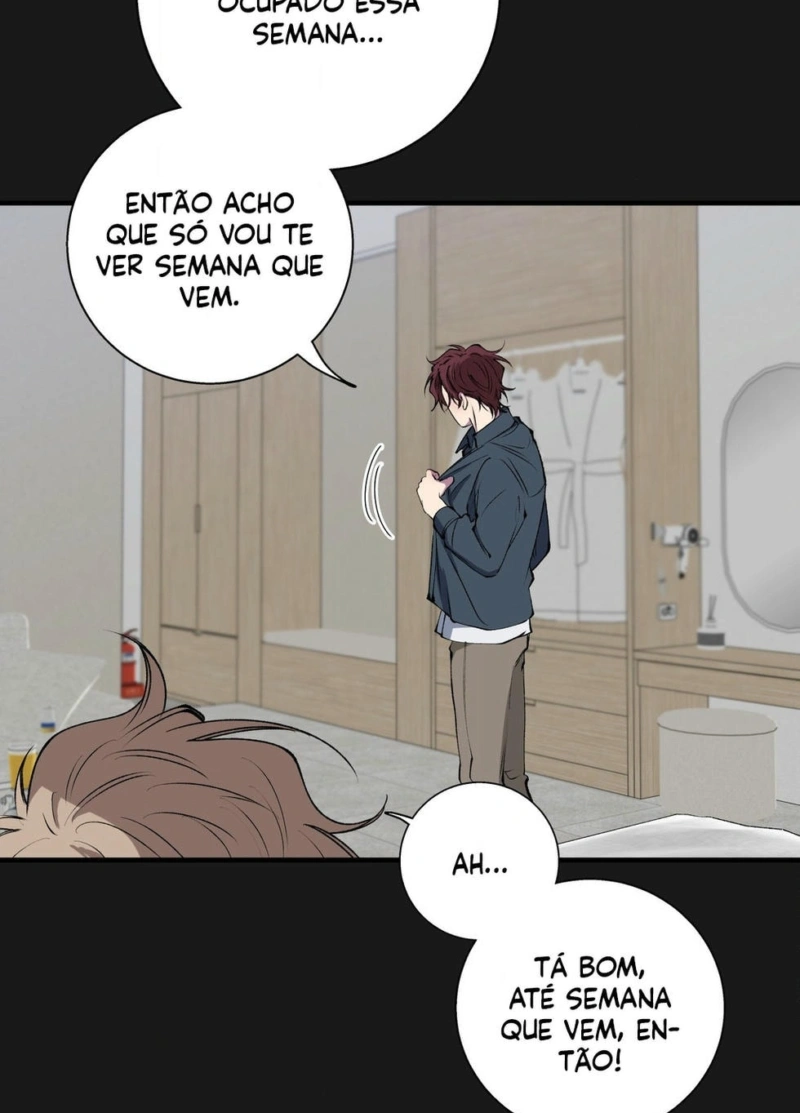 Reluctant Encounters Capítulo 43 Página 6