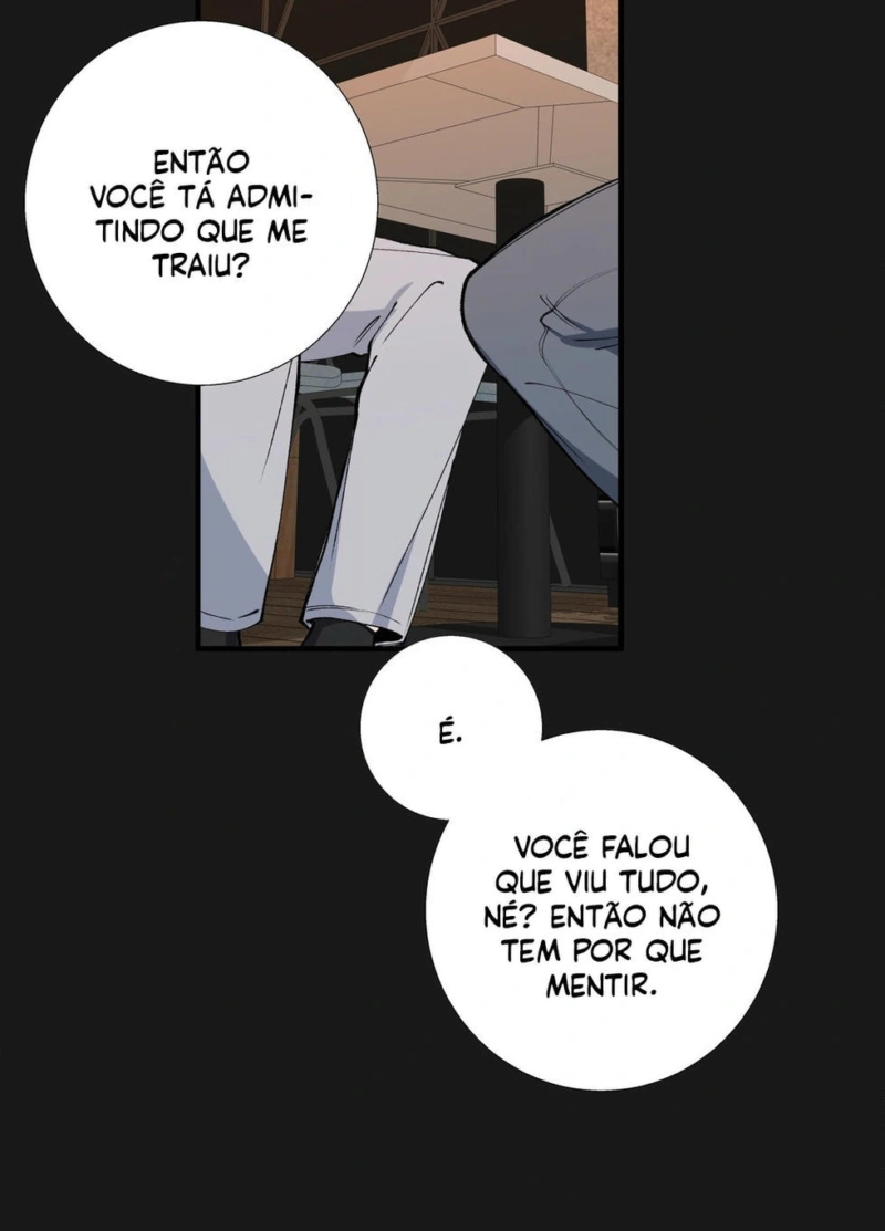 Reluctant Encounters Capítulo 43 Página 63