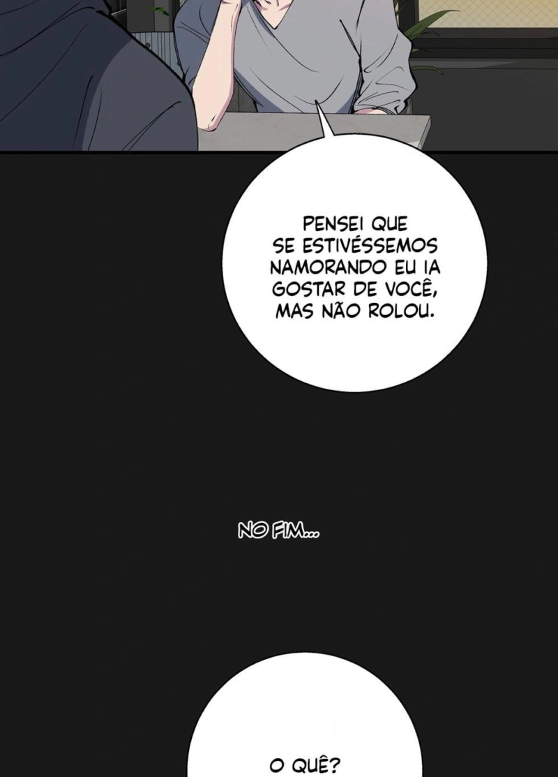 Reluctant Encounters Capítulo 43 Página 69