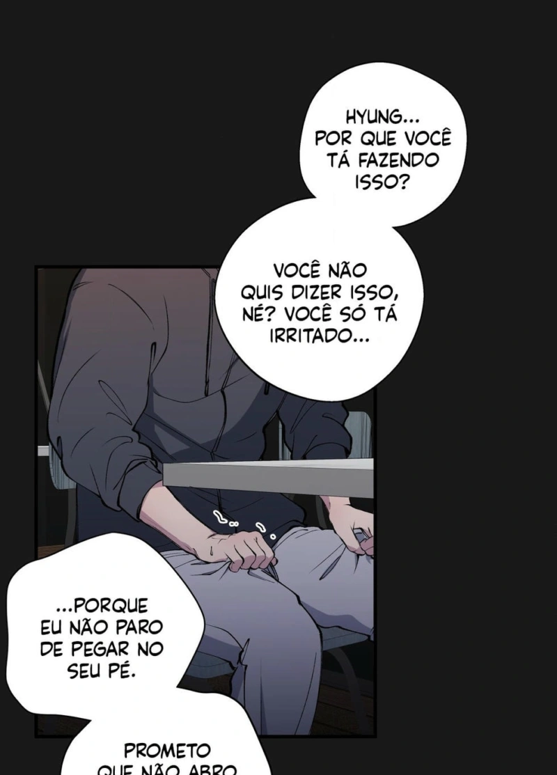 Reluctant Encounters Capítulo 43 Página 74