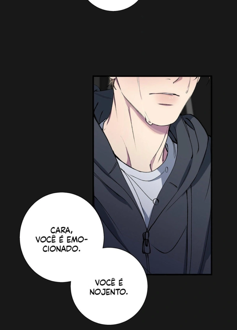 Reluctant Encounters Capítulo 43 Página 80