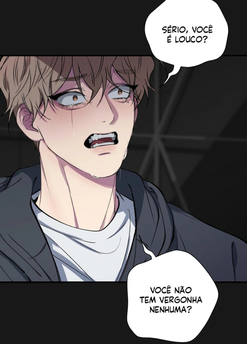 Reluctant Encounters Capítulo 43 Página 83