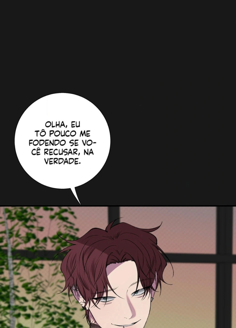 Reluctant Encounters Capítulo 43 Página 84