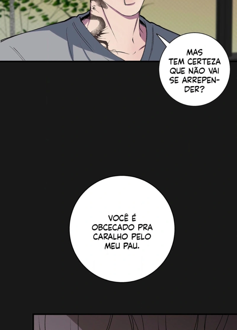 Reluctant Encounters Capítulo 43 Página 85