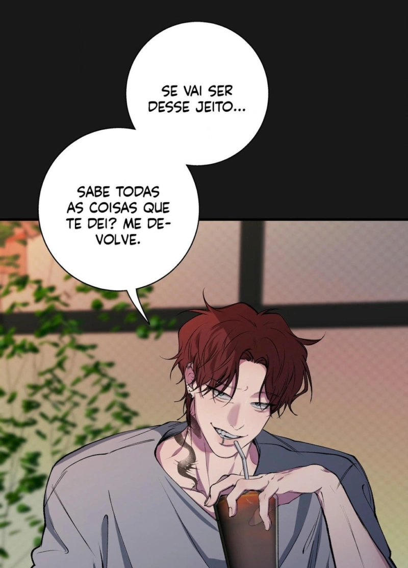 Reluctant Encounters Capítulo 43 Página 91