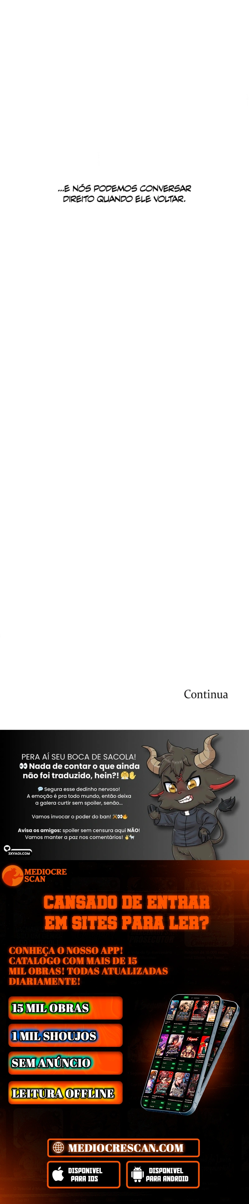 Reluctant Encounters Capítulo 44 Página 25