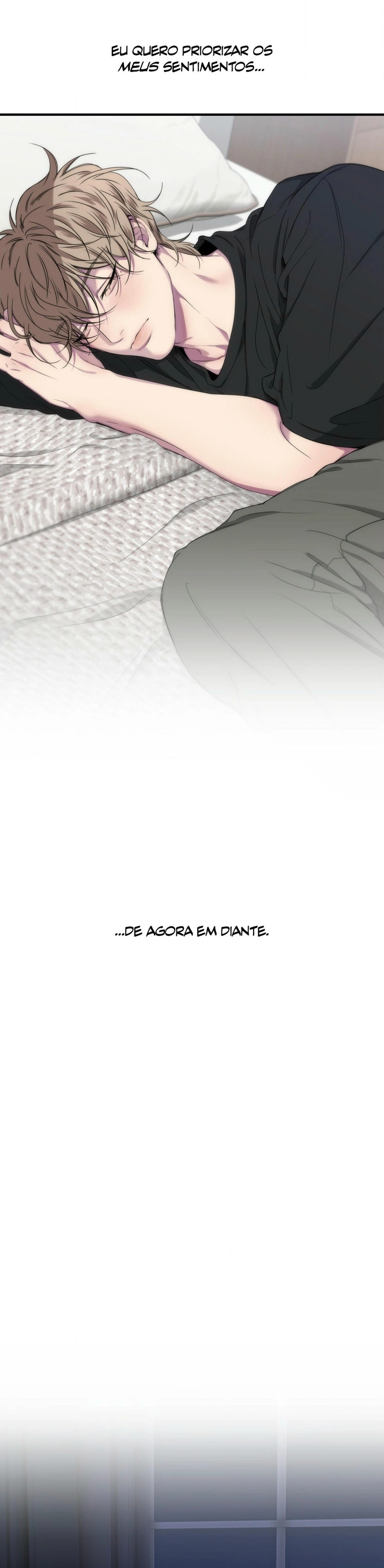 Reluctant Encounters Capítulo 45 Página 28