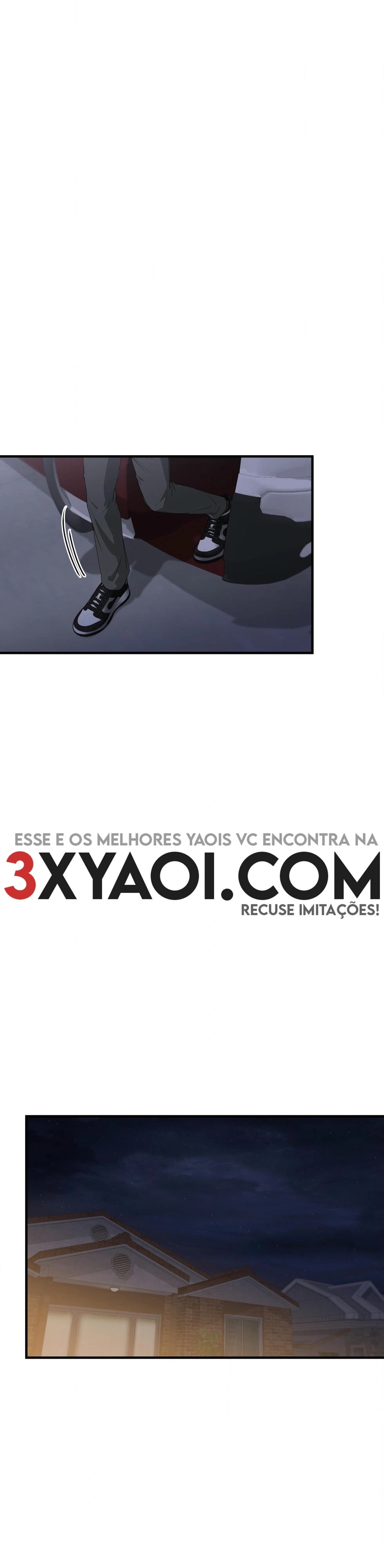 Reluctant Encounters Capítulo 45 Página 7