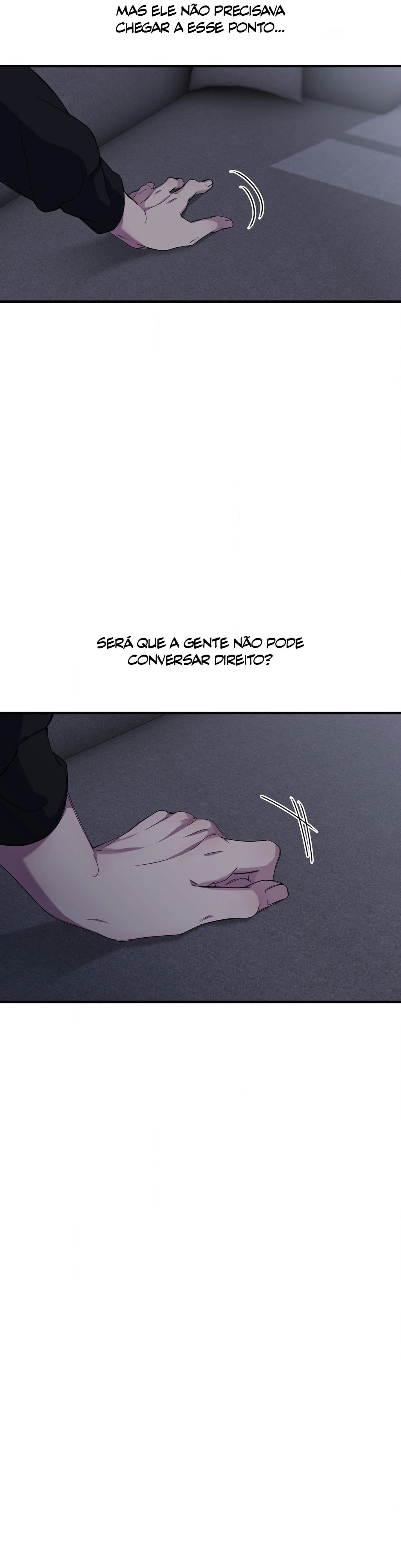 Reluctant Encounters Capítulo 46 Página 30