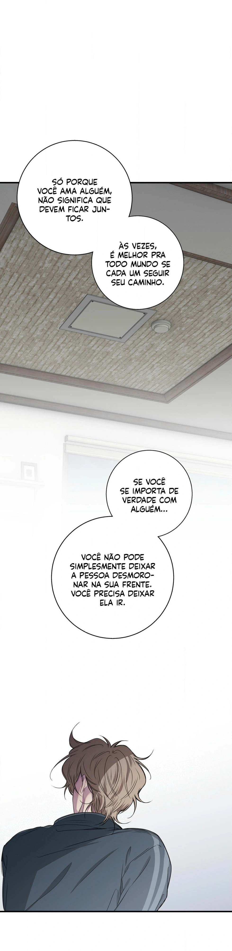 Reluctant Encounters Capítulo 47 Página 26