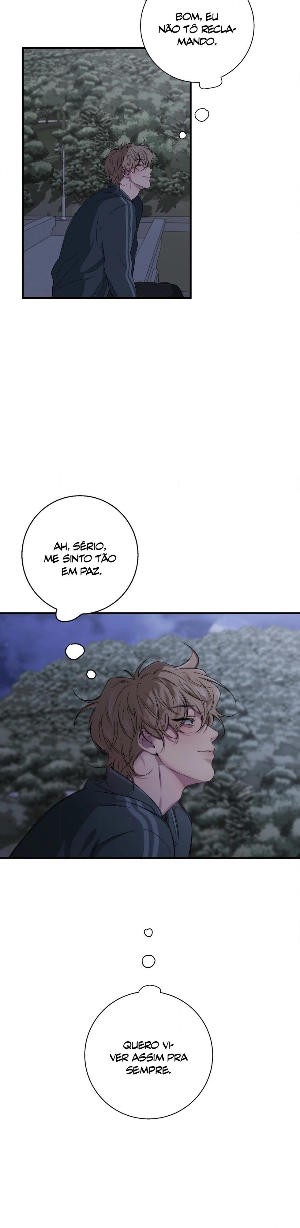 Reluctant Encounters Capítulo 47 Página 4