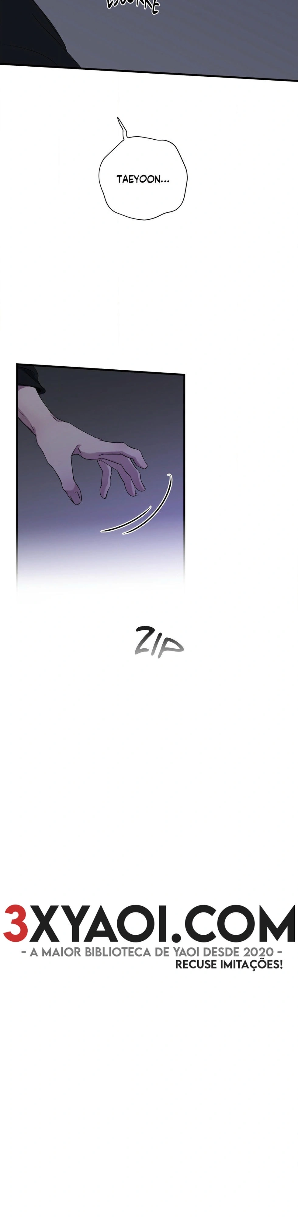 Reluctant Encounters Capítulo 48 Página 21
