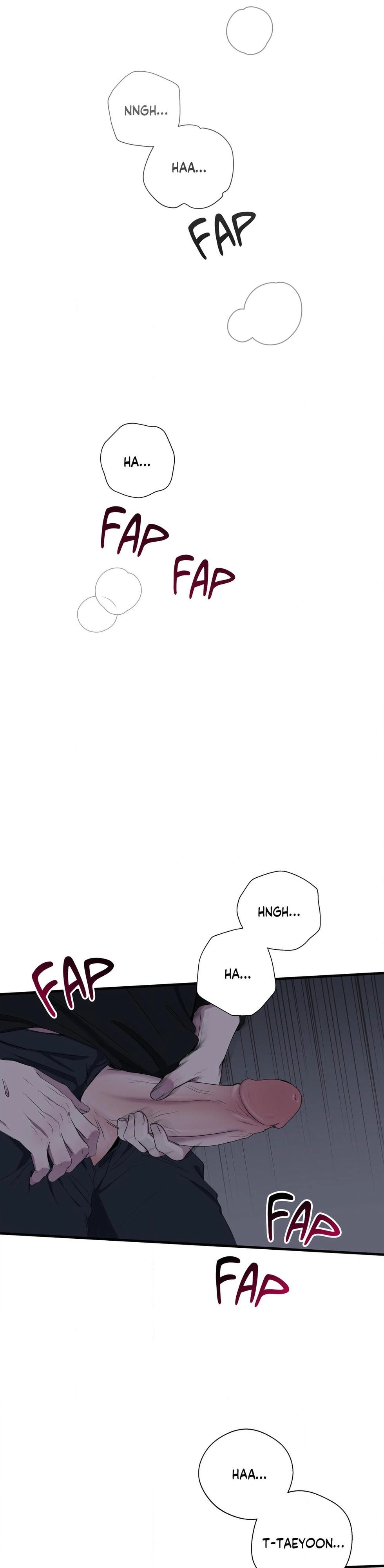 Reluctant Encounters Capítulo 48 Página 22