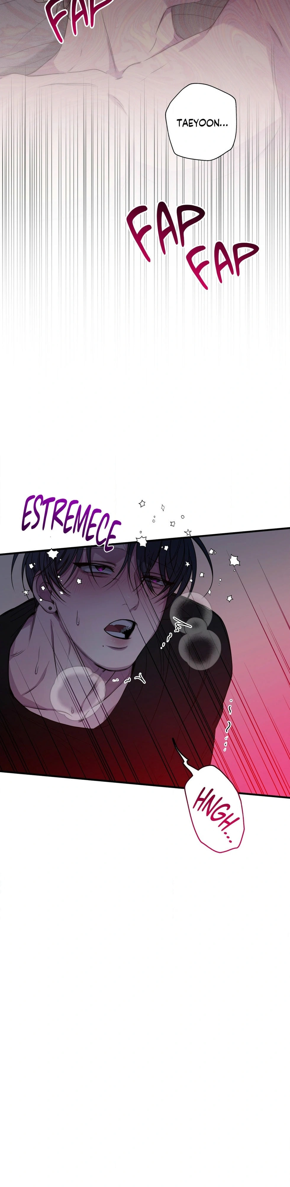 Reluctant Encounters Capítulo 48 Página 24