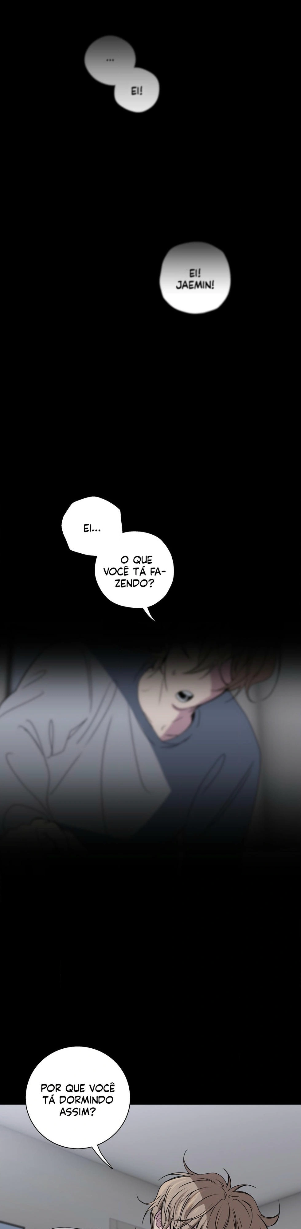 Reluctant Encounters Capítulo 48 Página 28