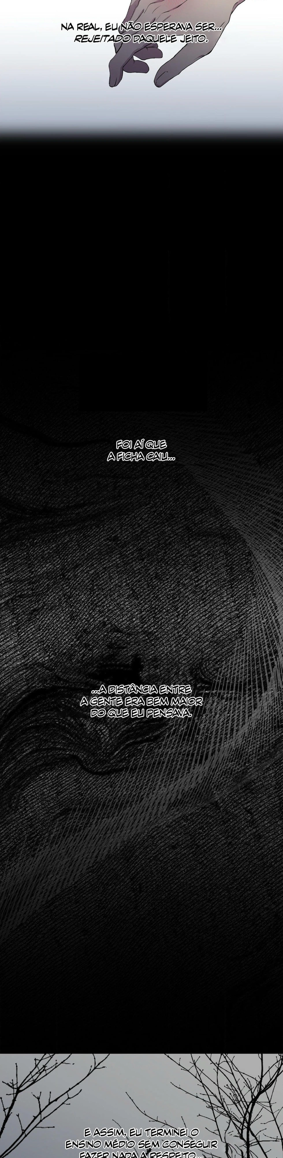 Reluctant Encounters Capítulo 49 Página 26