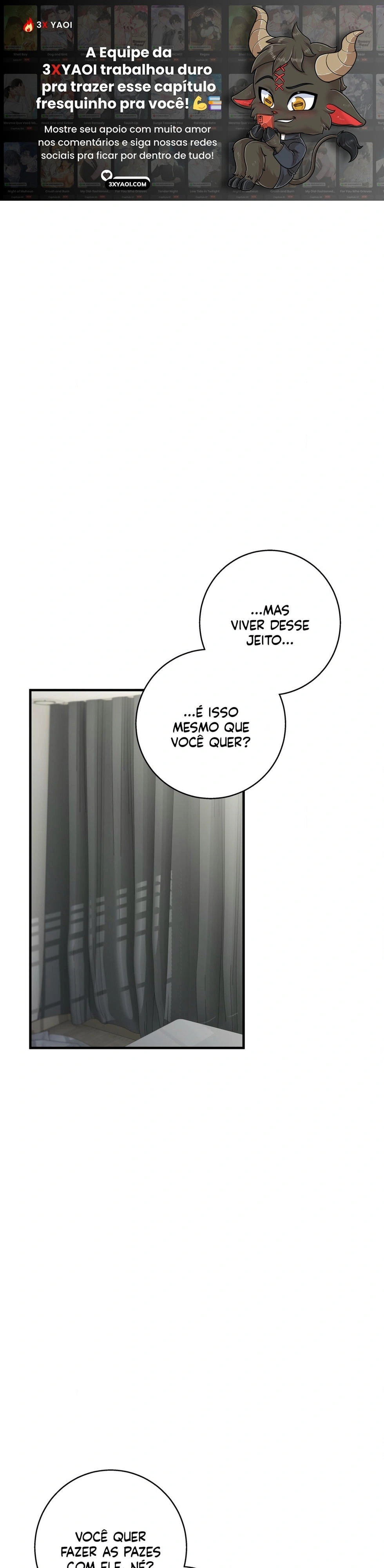 Reluctant Encounters Capítulo 51 Página 1