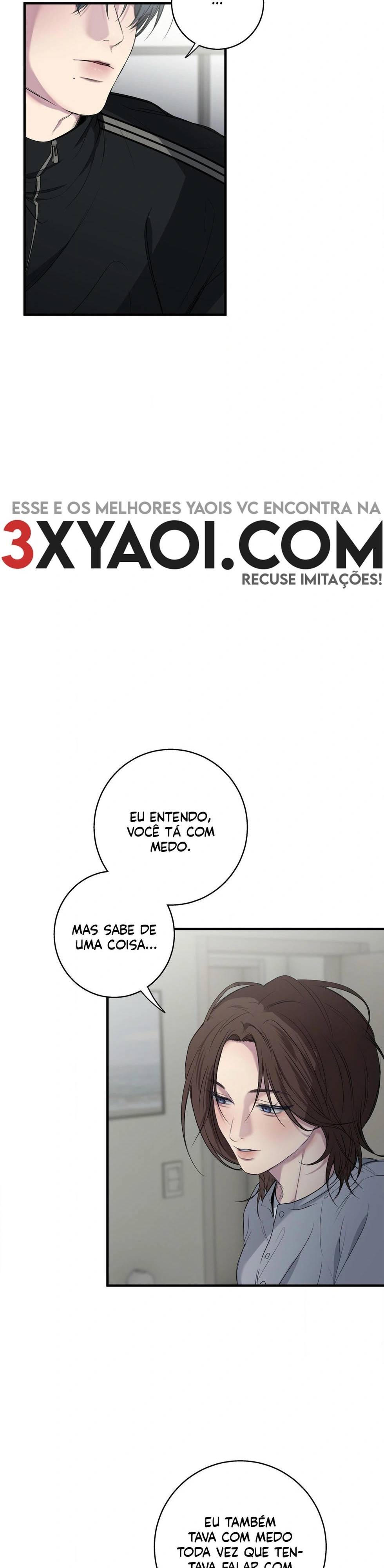 Reluctant Encounters Capítulo 51 Página 6