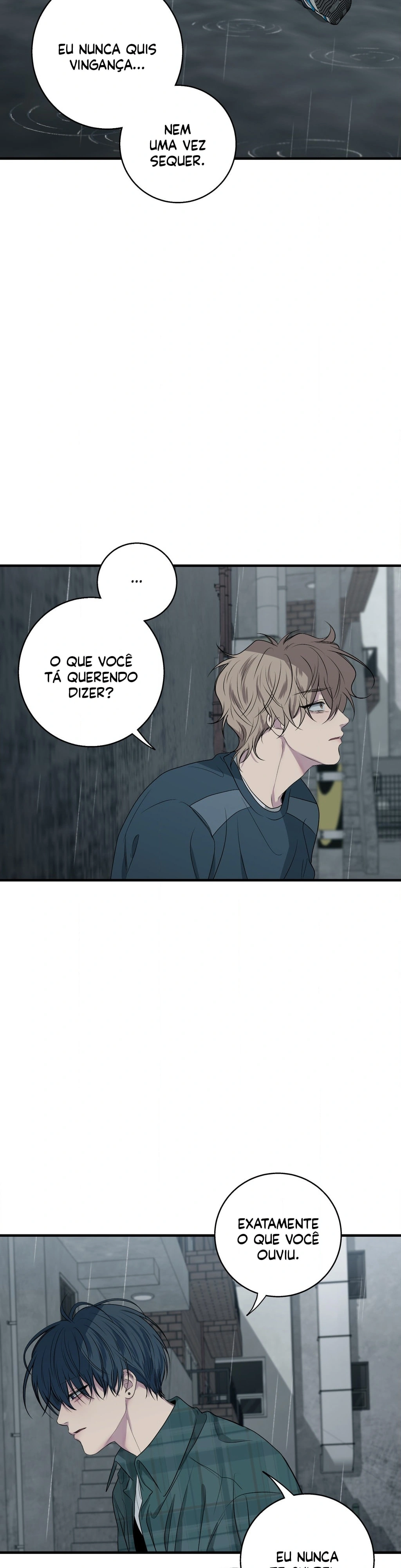 Reluctant Encounters Capítulo 53 Página 2