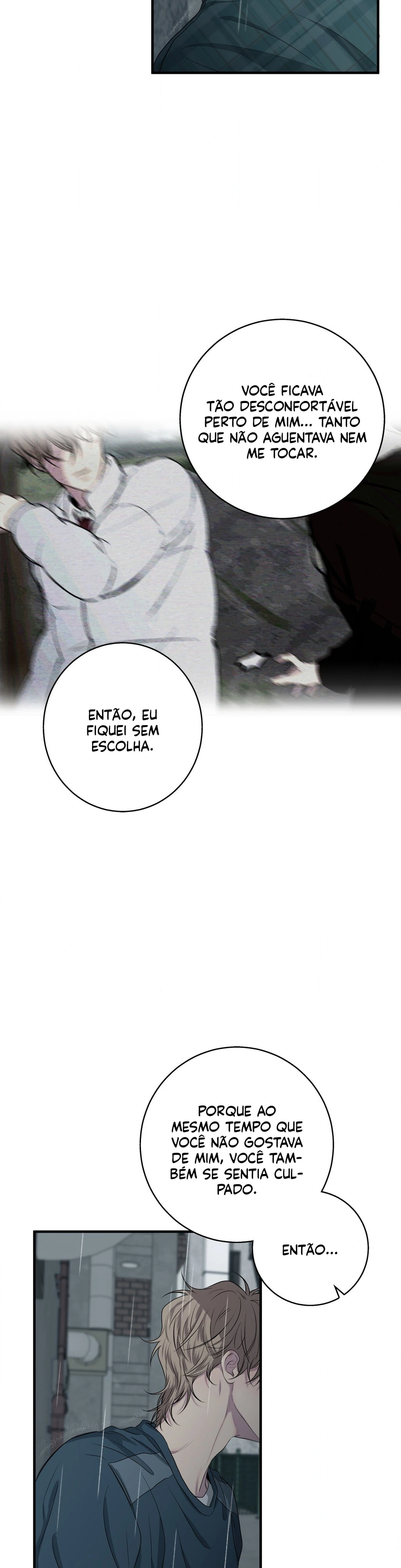 Reluctant Encounters Capítulo 53 Página 4