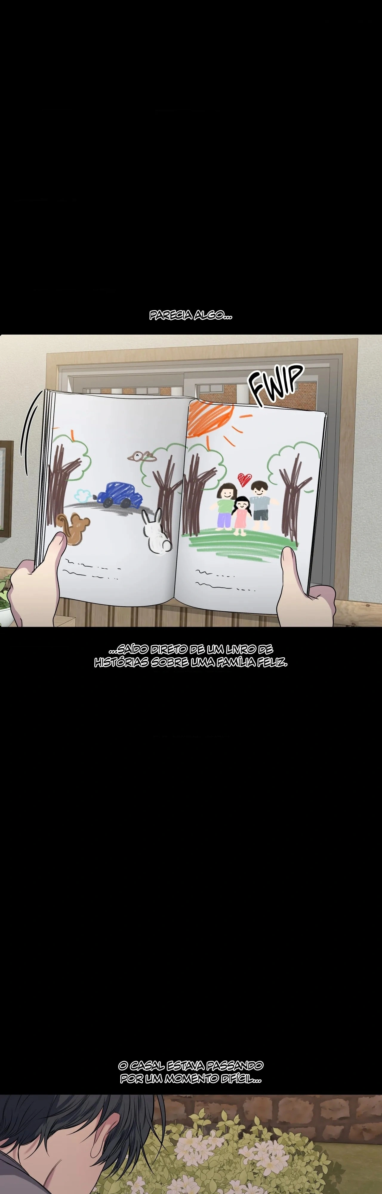 Reluctant Encounters Capítulo 54 Página 16