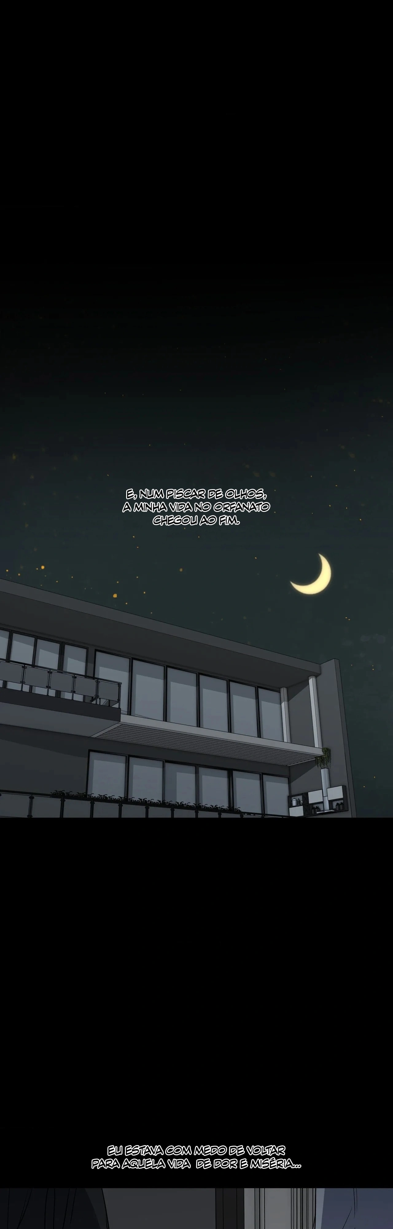 Reluctant Encounters Capítulo 54 Página 19