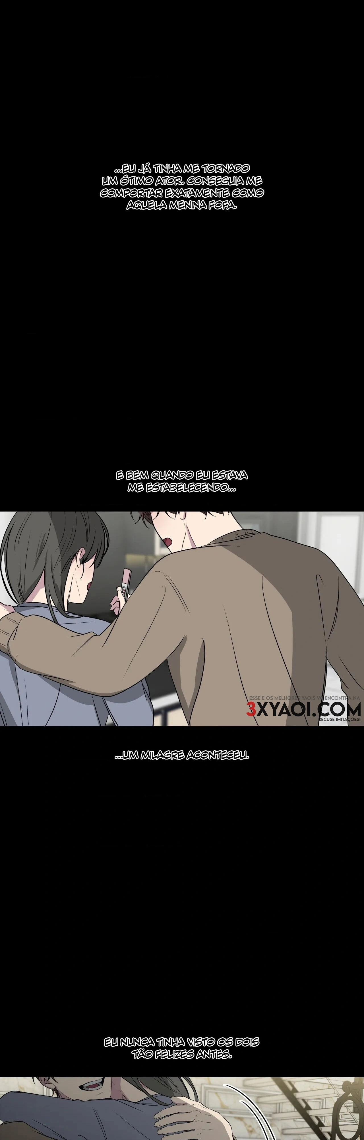 Reluctant Encounters Capítulo 54 Página 32