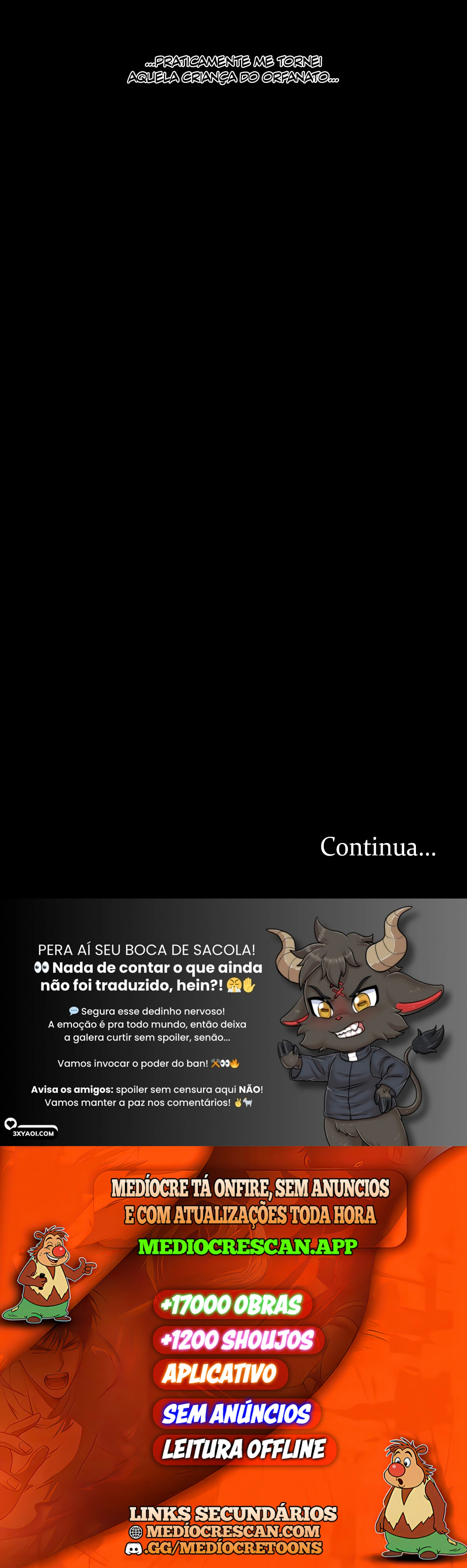 Reluctant Encounters Capítulo 54 Página 41