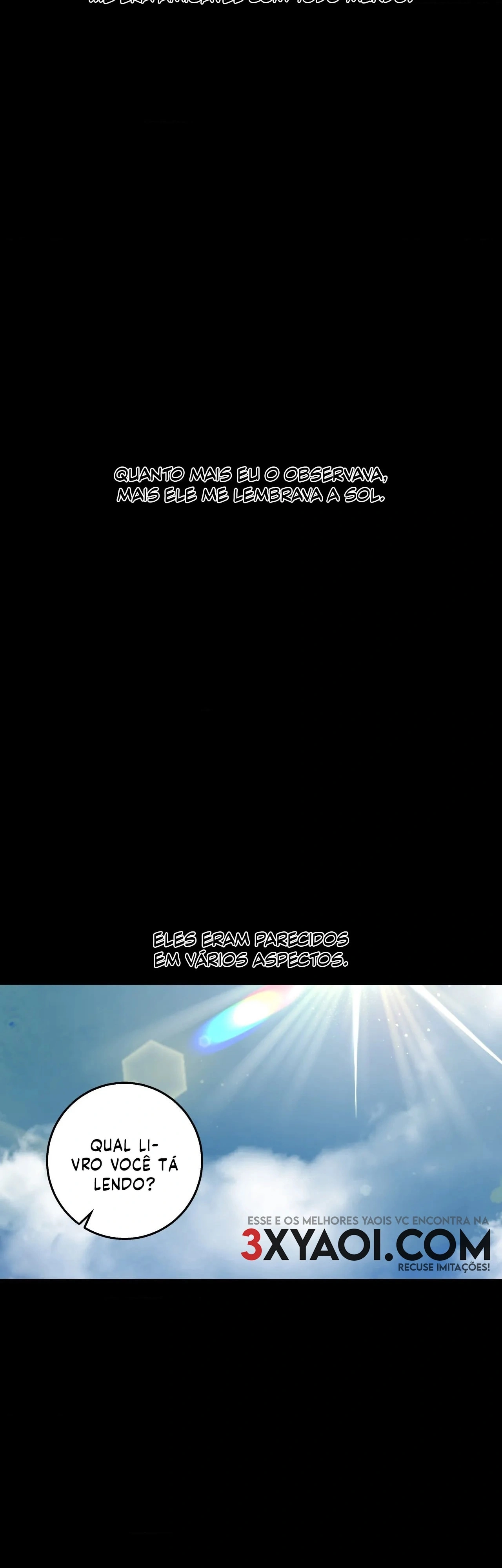 Reluctant Encounters Capítulo 55 Página 32