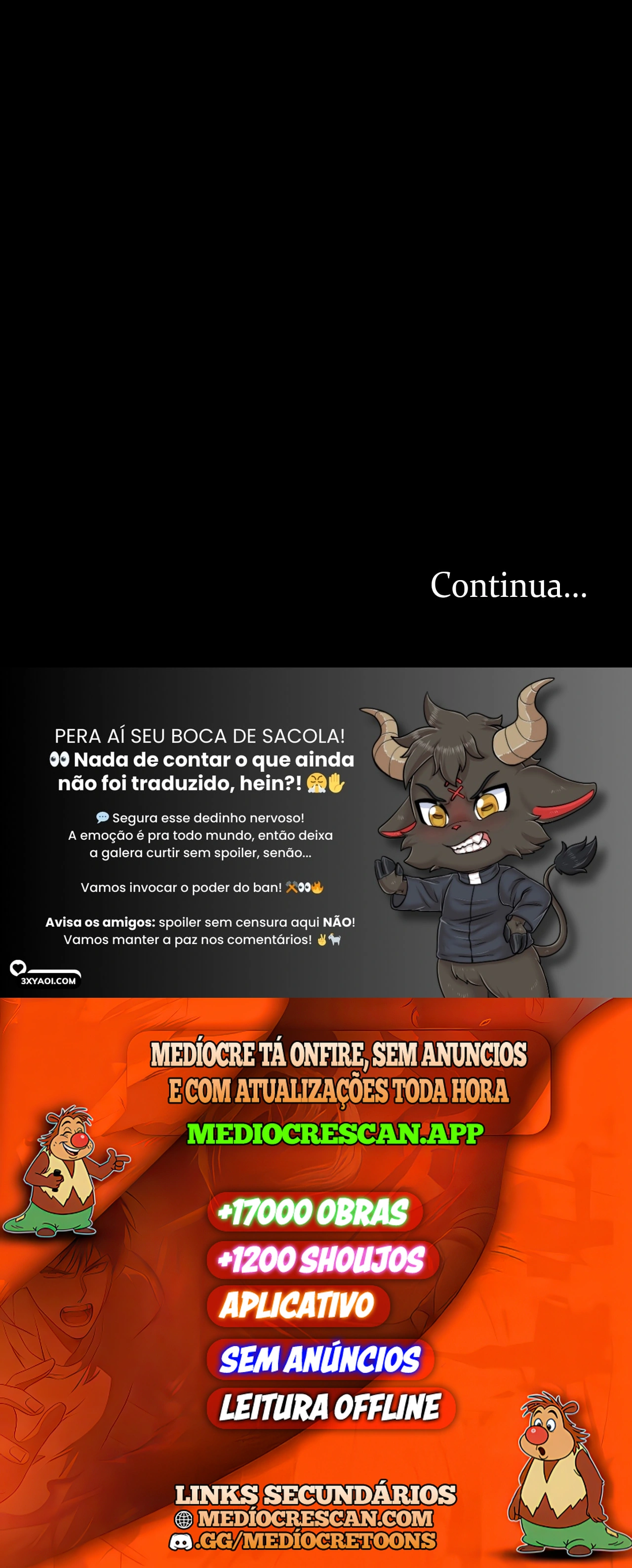 Reluctant Encounters Capítulo 55 Página 39