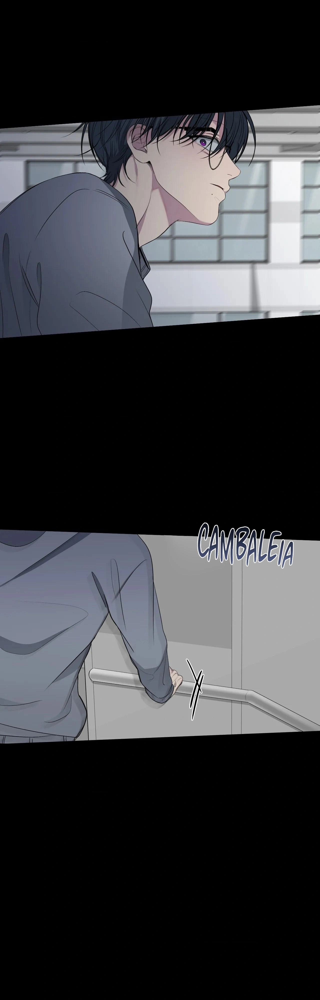Reluctant Encounters Capítulo 56 Página 33