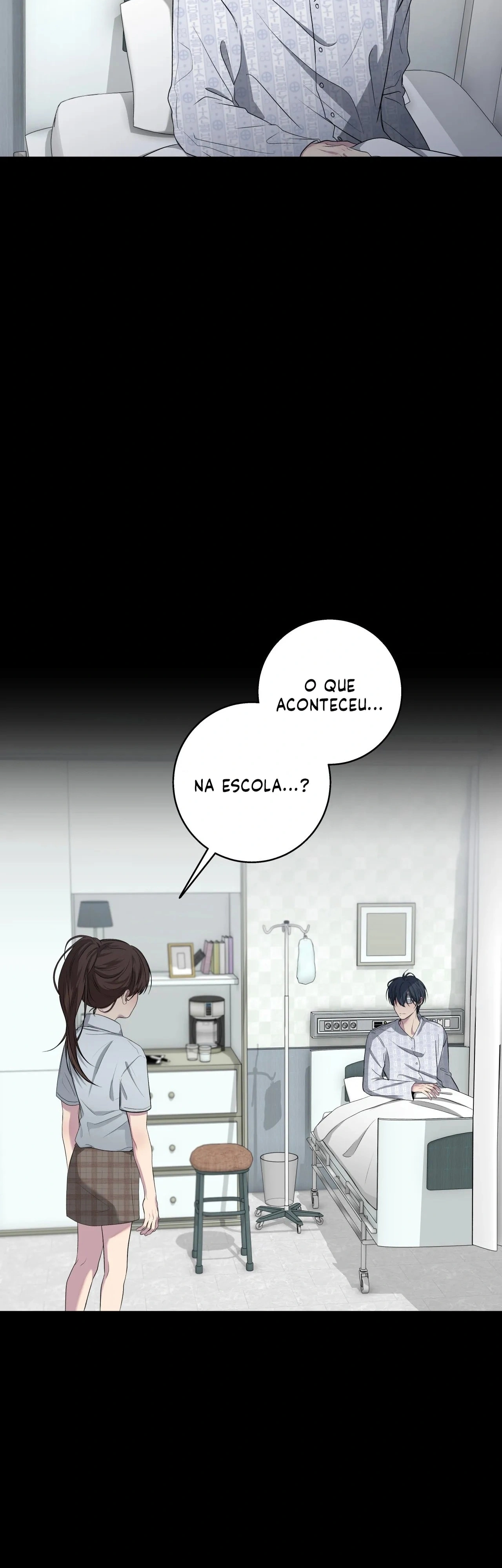 Reluctant Encounters Capítulo 56 Página 39