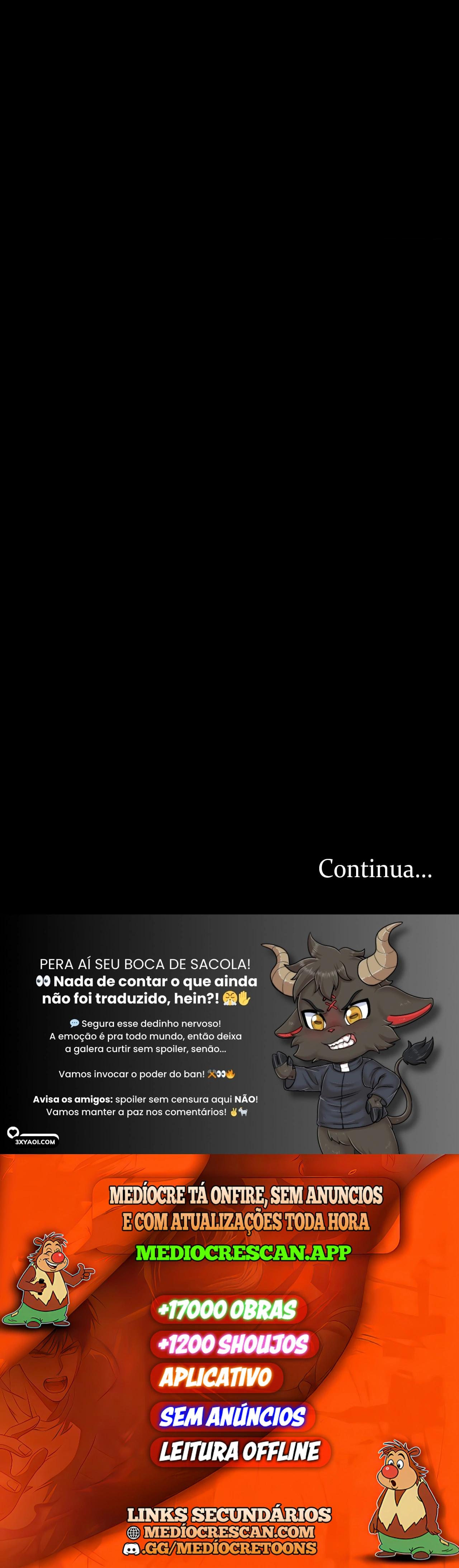 Reluctant Encounters Capítulo 56 Página 40