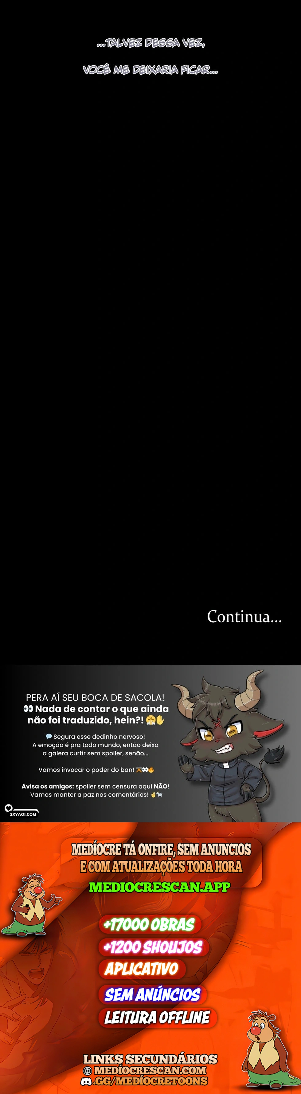 Reluctant Encounters Capítulo 57 Página 33