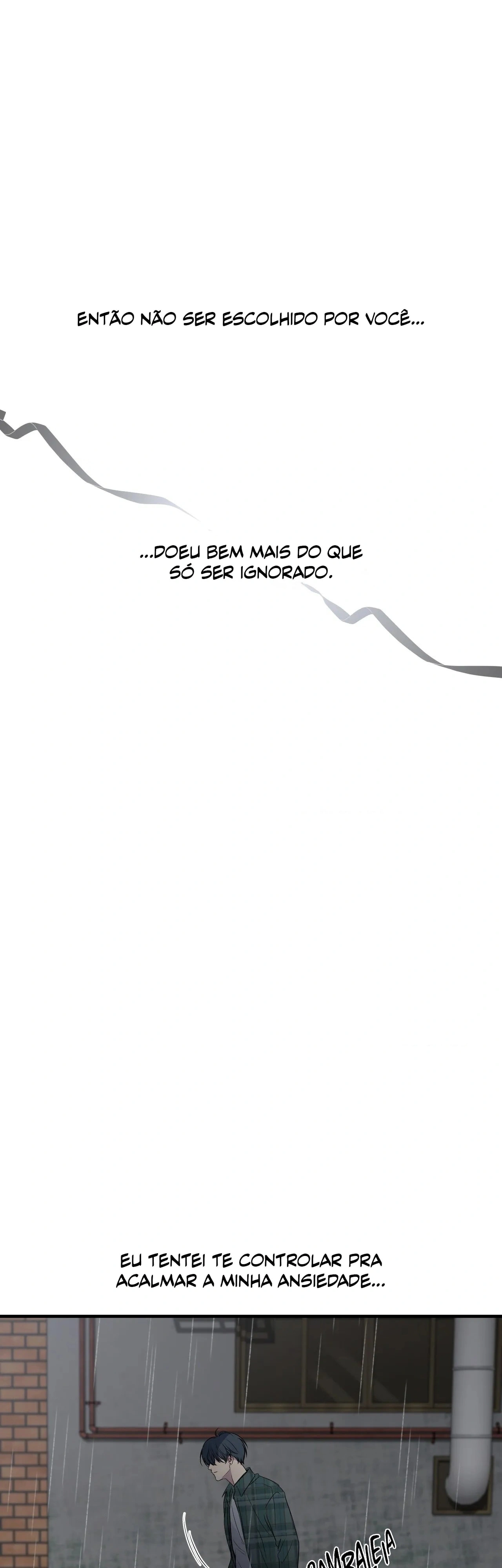Reluctant Encounters Capítulo 58 Página 11