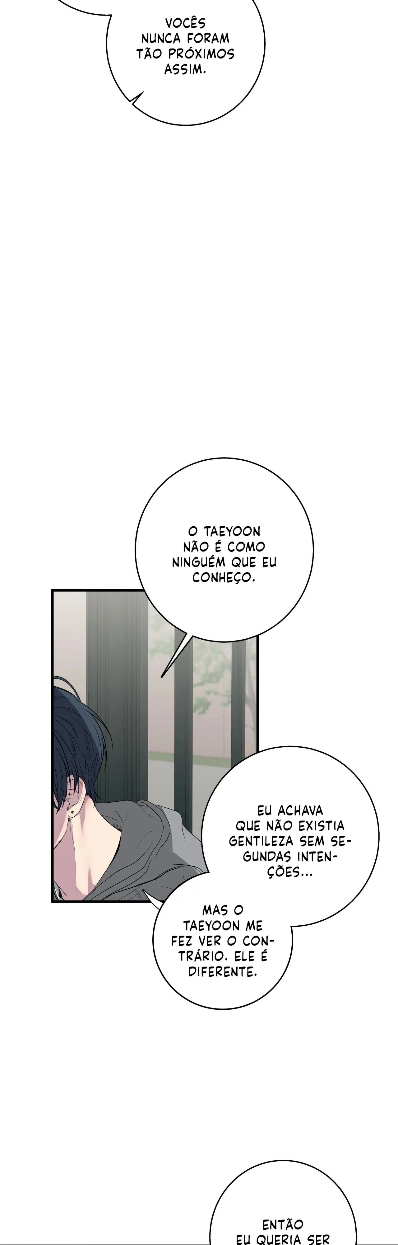 Reluctant Encounters Capítulo 58 Página 27