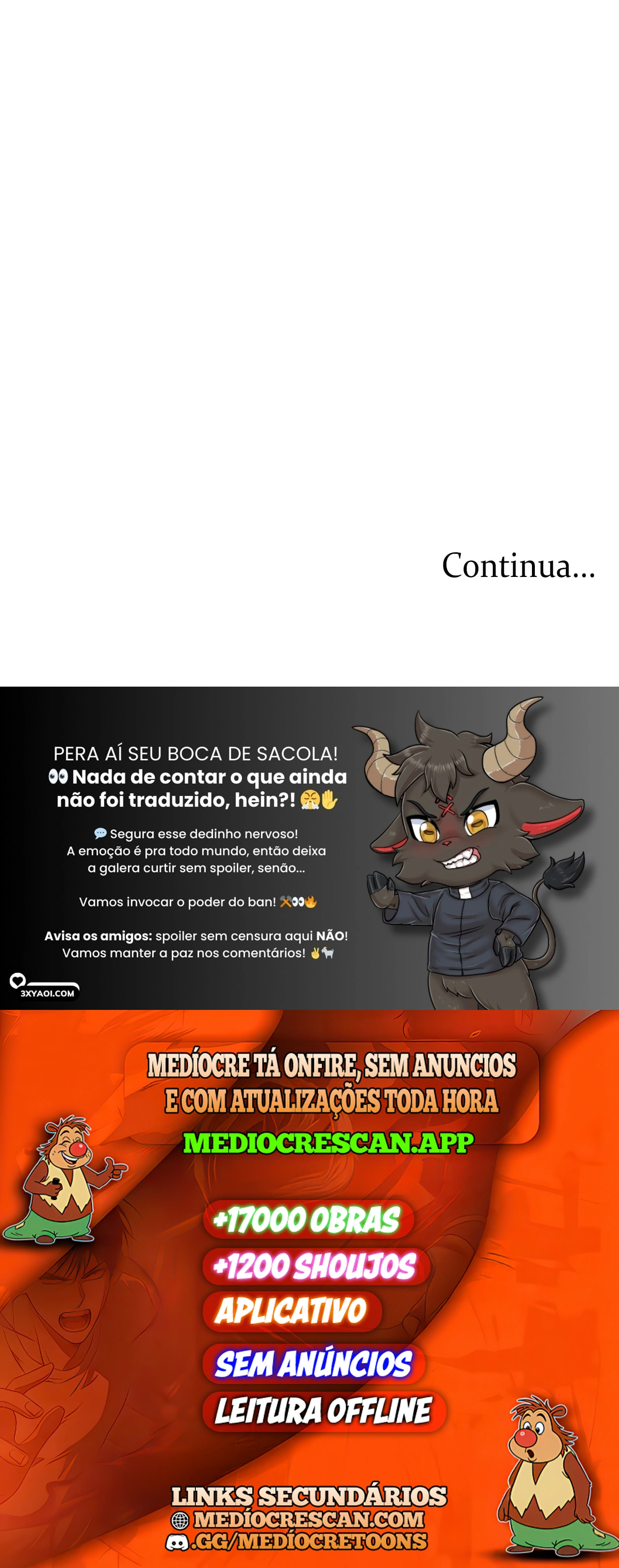 Reluctant Encounters Capítulo 58 Página 38