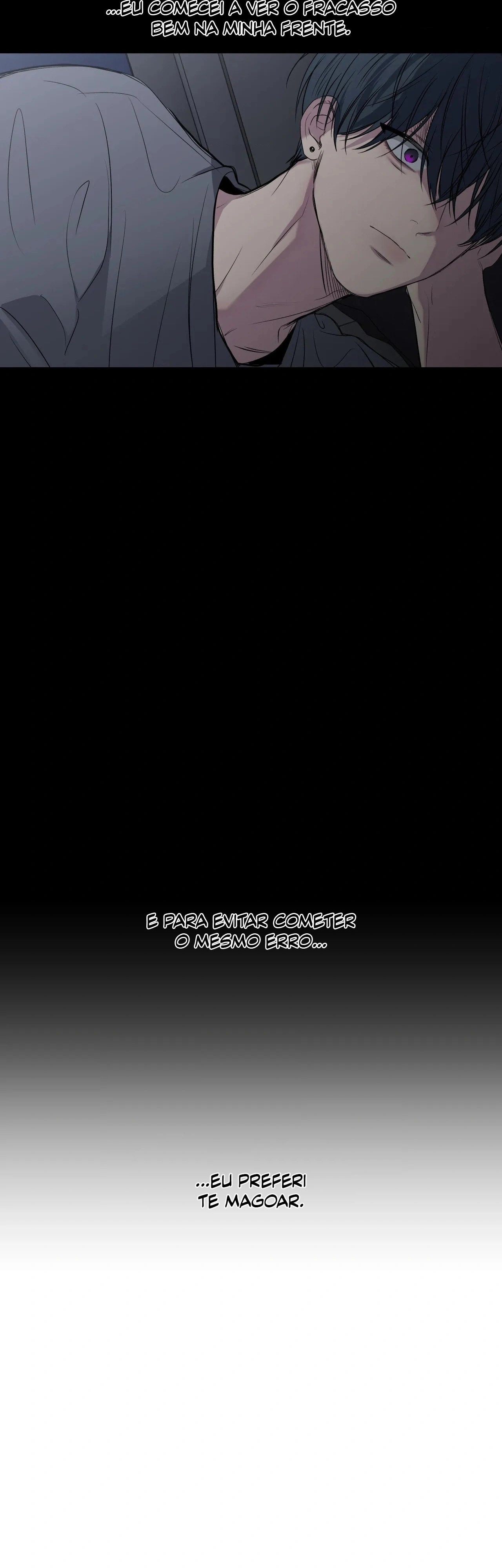 Reluctant Encounters Capítulo 58 Página 7