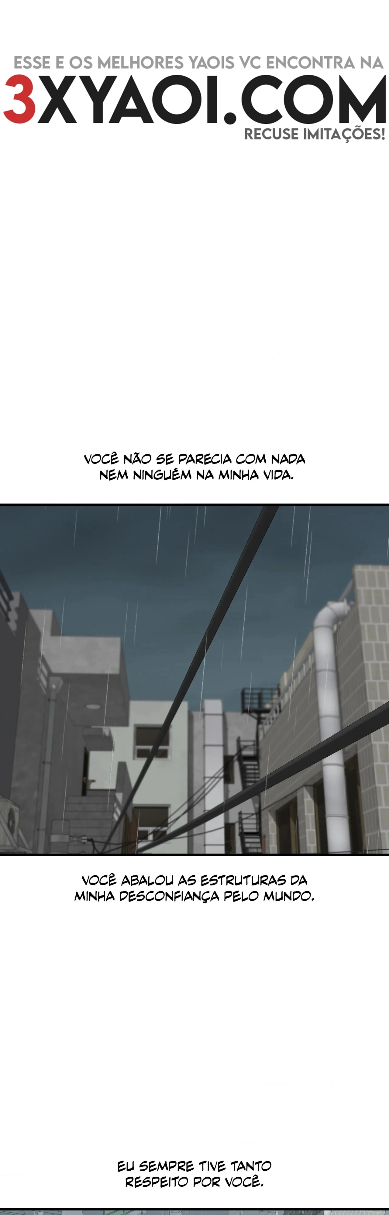 Reluctant Encounters Capítulo 58 Página 8