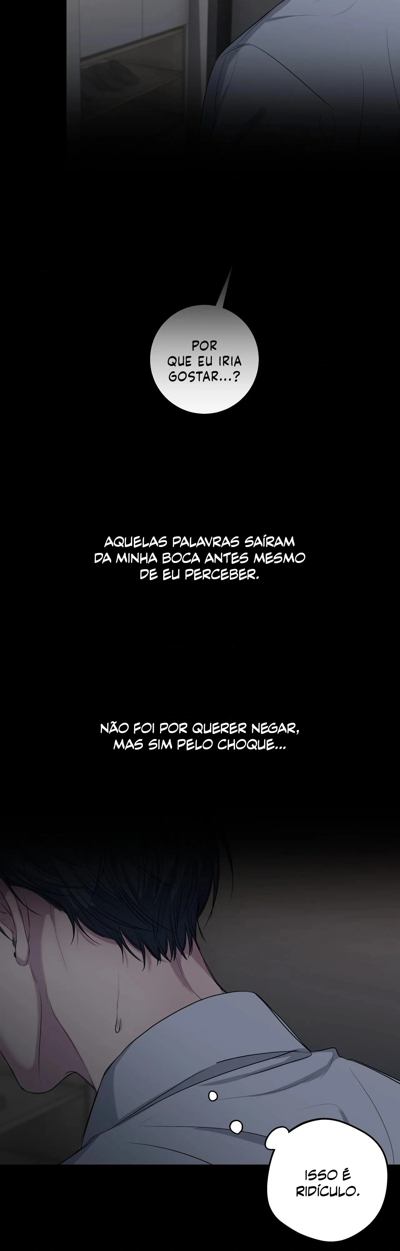Reluctant Encounters Capítulo 59 Página 11