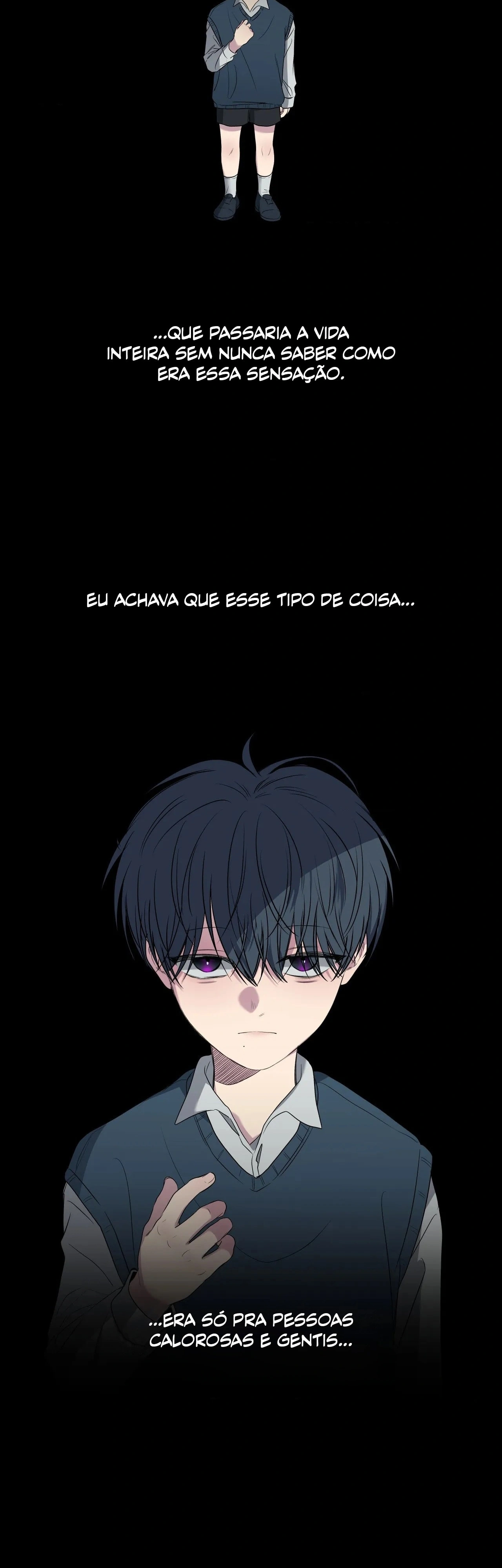 Reluctant Encounters Capítulo 59 Página 14