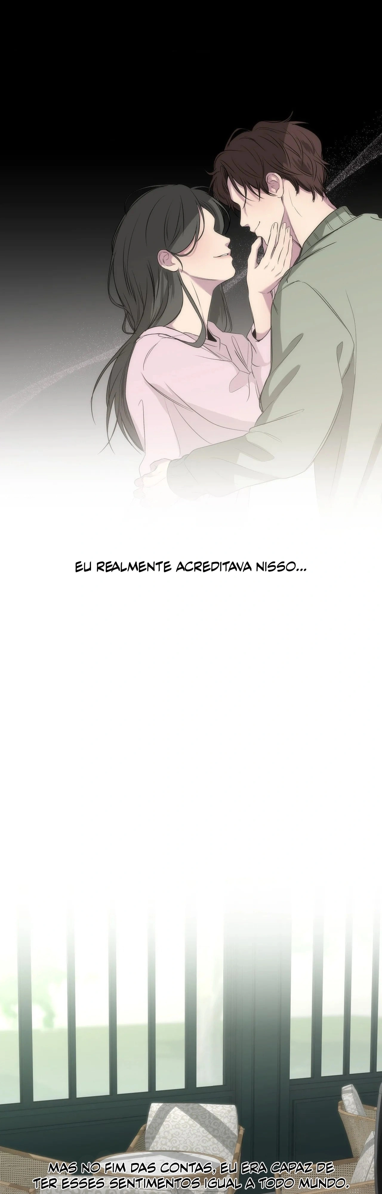 Reluctant Encounters Capítulo 59 Página 15