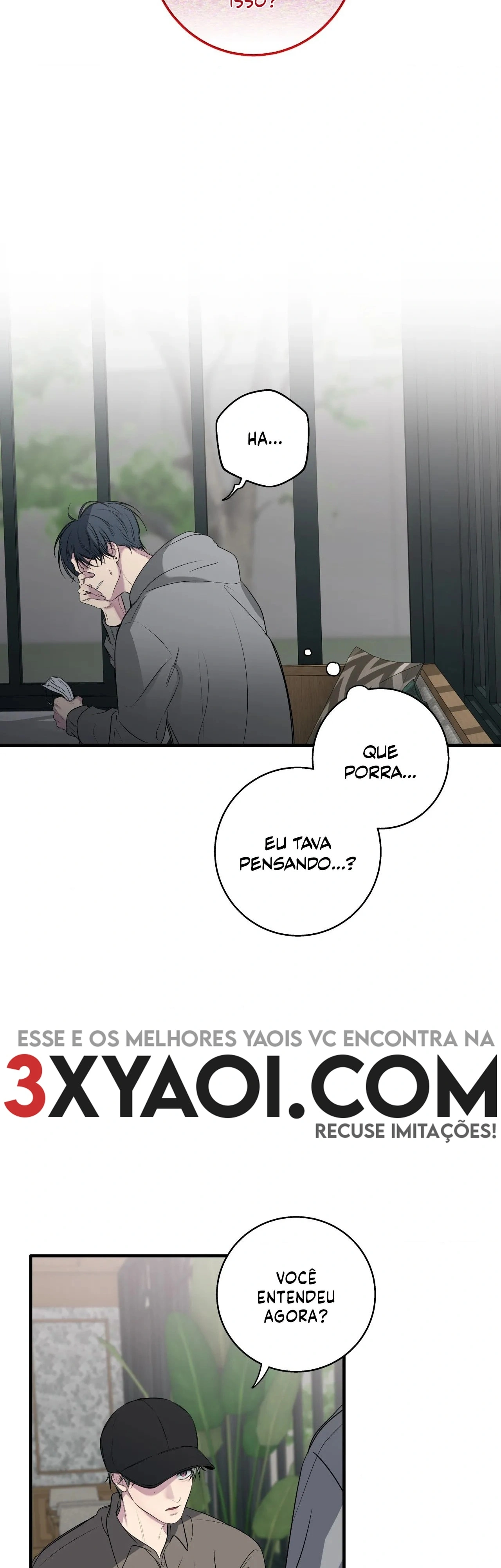 Reluctant Encounters Capítulo 59 Página 24