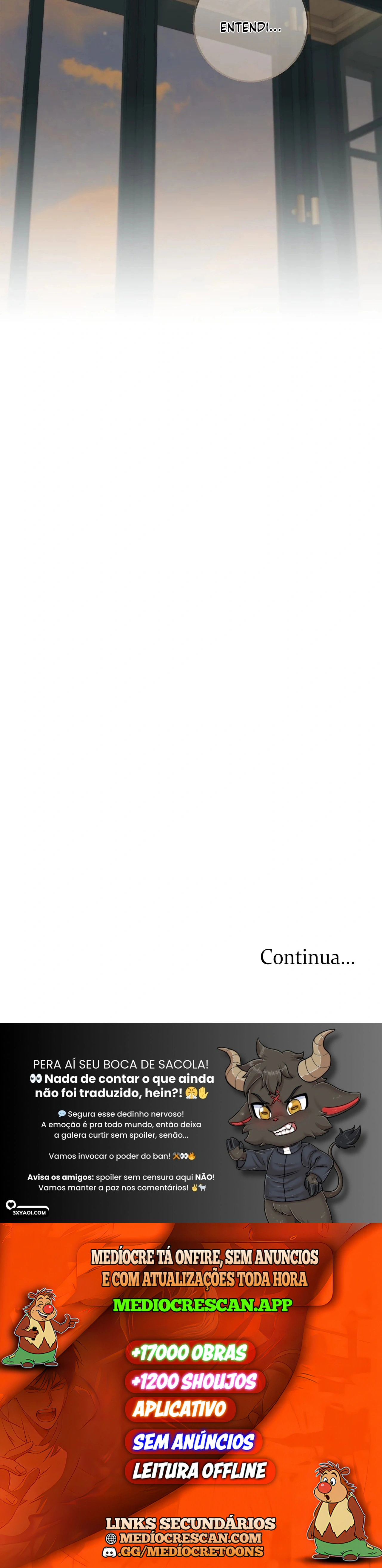 Reluctant Encounters Capítulo 59 Página 41