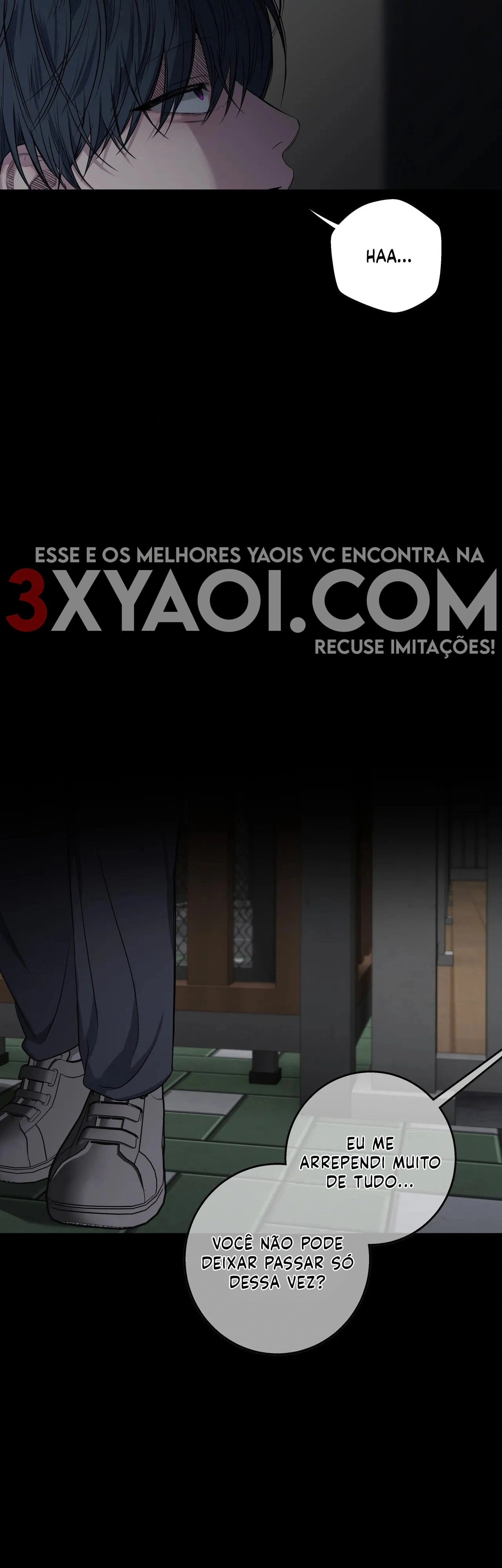 Reluctant Encounters Capítulo 59 Página 6