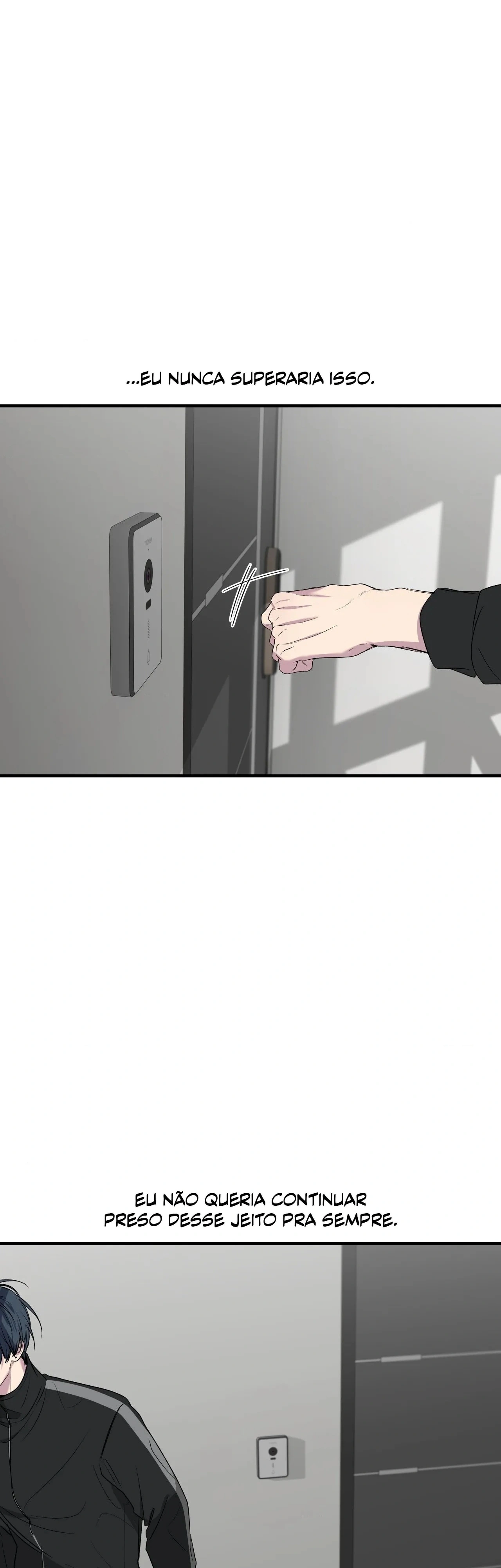Reluctant Encounters Capítulo 60 Página 11
